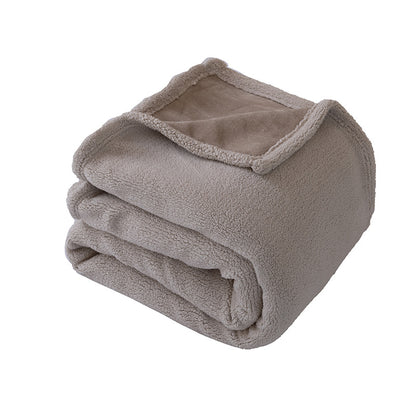 Damen Kuscheldecke Brehn
