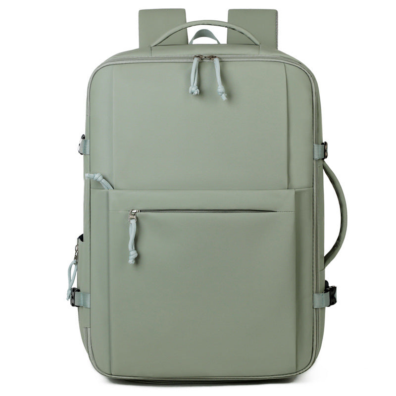 Multi-Funktionale Reisegeschäftsschul-Rucksack Brehn