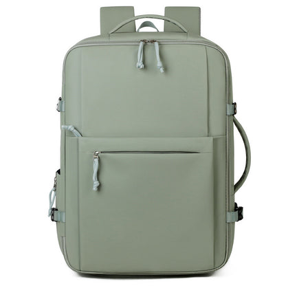 Multi-Funktionale Reisegeschäftsschul-Rucksack Brehn