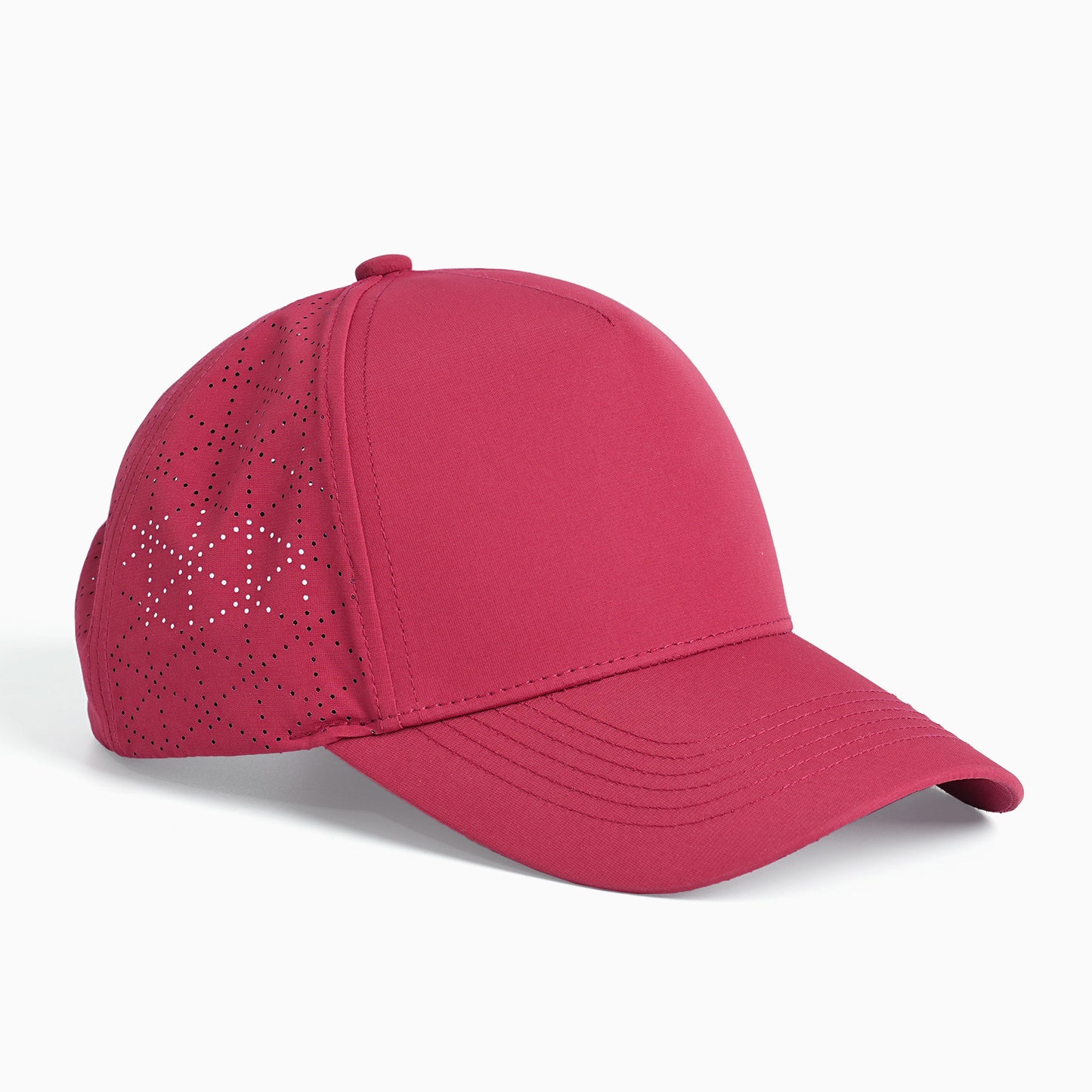 Damen Sportliche Anpassbare Cap Brehn