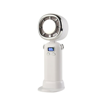Handheld Cooling Fan Brehn