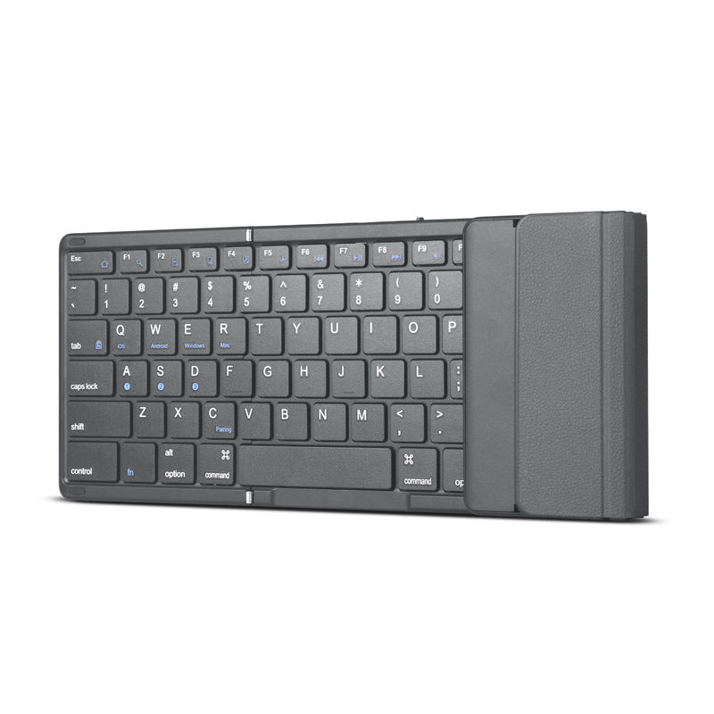 Drahtlose Bluetooth-Tastatur Brehn