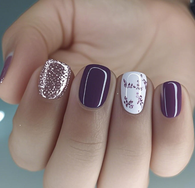 Premium Gel Nagelverstärkungen Brehn