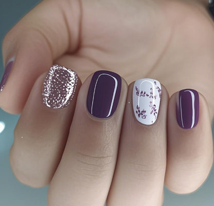 Premium Gel Nagelverstärkungen Brehn