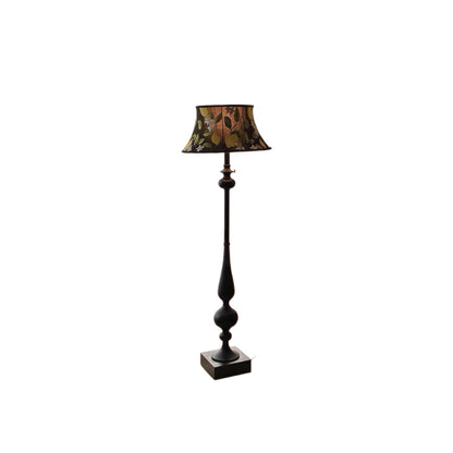 Künstlerische Stehlampe