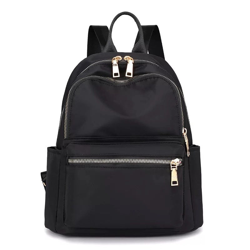 Multi-Taschen Alltag Rucksack Brehn