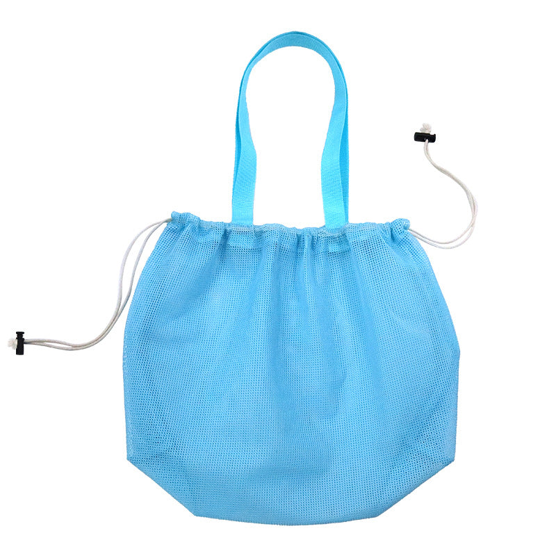 Mesh Strandtasche Brehn