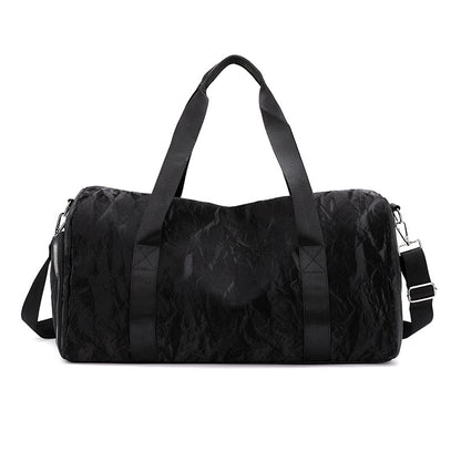 Stylische Mini-Sport-Duffle-Tasche Brehn