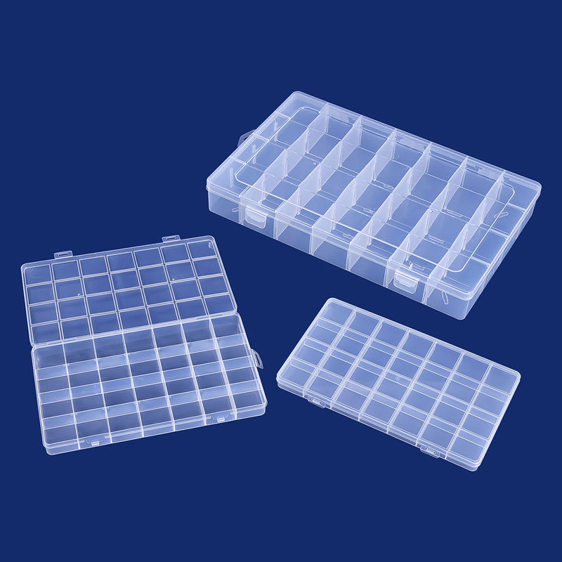 Plastik Mehrfach-Organizer Brehn
