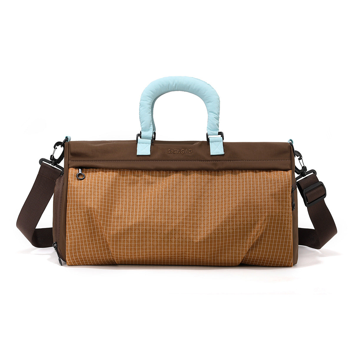 Tragetasche mit multifunktionalem Design Brehn
