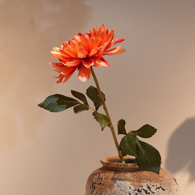 Dekorative Kunstblume Brehn