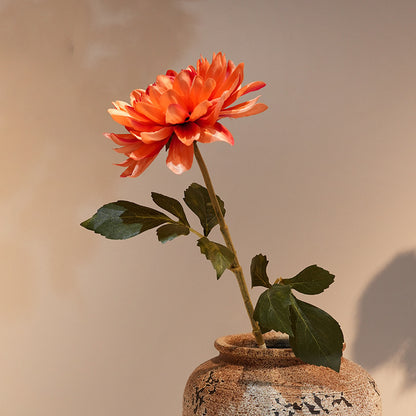 Dekorative Kunstblume Brehn