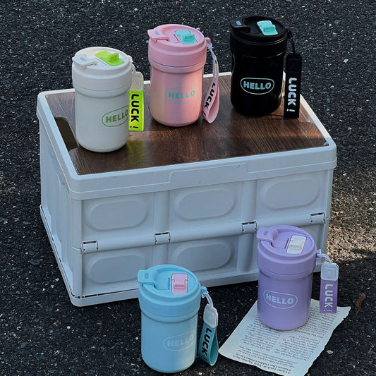 Unisex Isolierte Trinkflasche Brehn