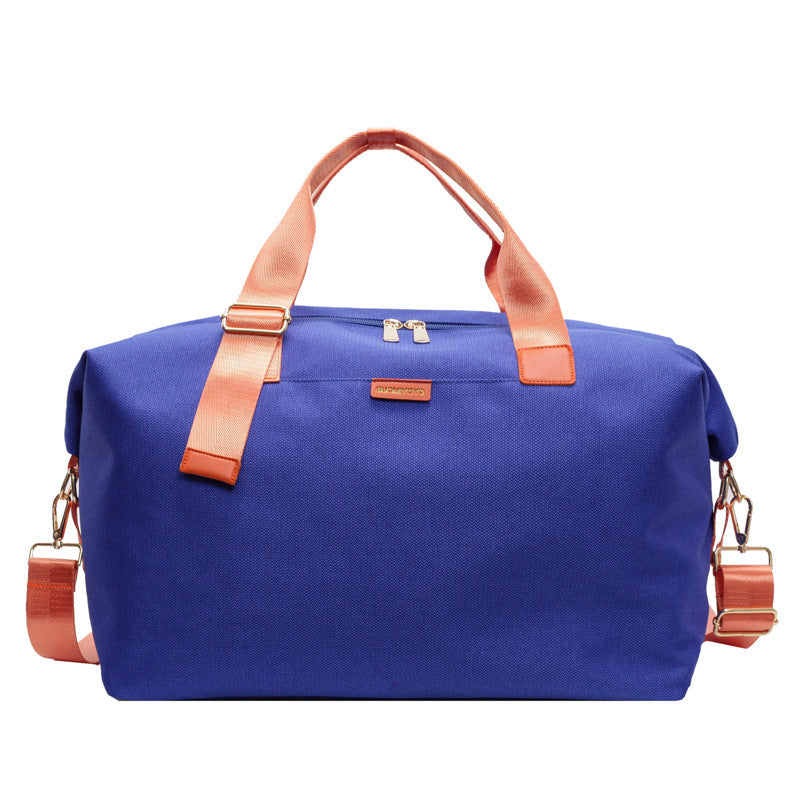 Geräumige Weekender Duffle Bag Brehn