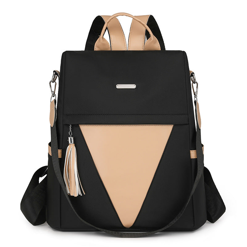 Stylischer multifunktionaler Sling-Rucksack Brehn