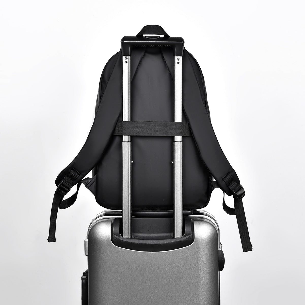 Vielseitiger Reiserrucksack Brehn