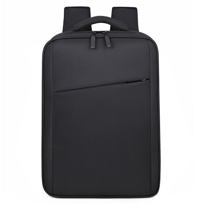 Elegante technikverbesserte Laptop-Rucksack Brehn