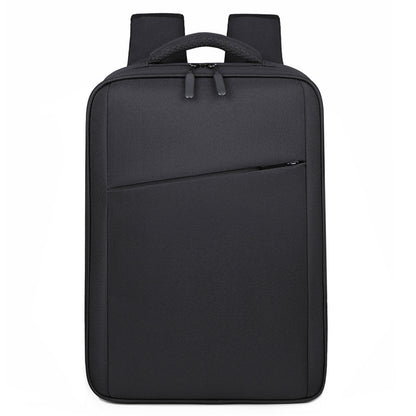 Elegante technikverbesserte Laptop-Rucksack Brehn