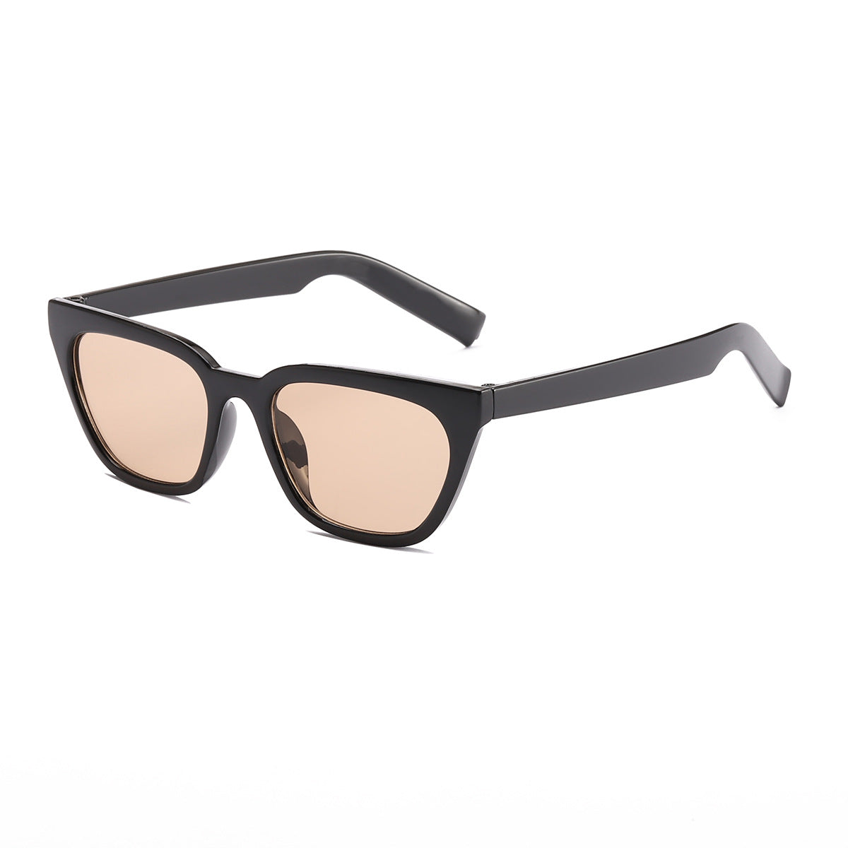 Damen Sonnenbrille im modischen Cat-Eye-Design Brehn