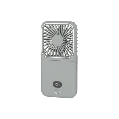 Unisex tragbarer USB Ventilator Brehn
