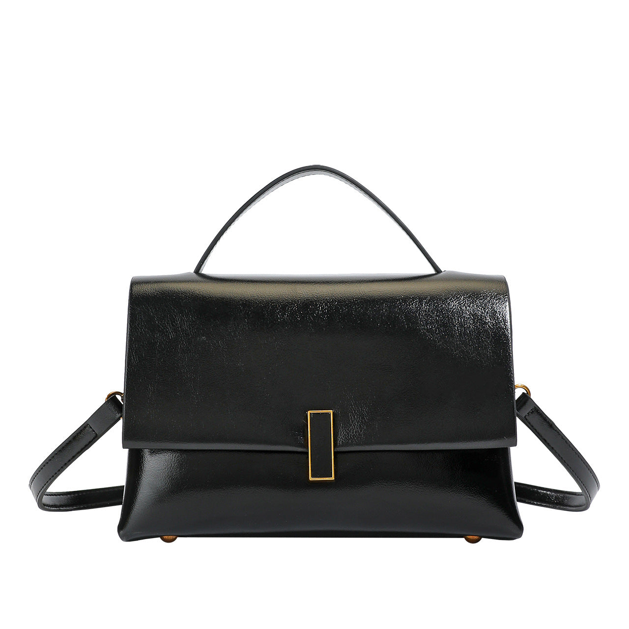 Elegante Strukturierten Handtasche Brehn 1785771151