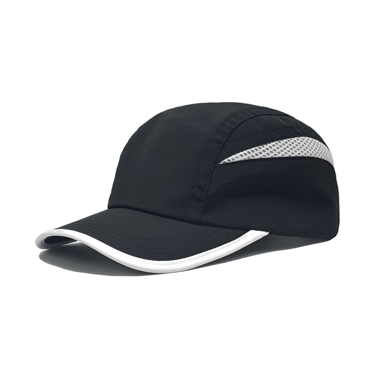 Damen Sportliche Laufkappe Brehn