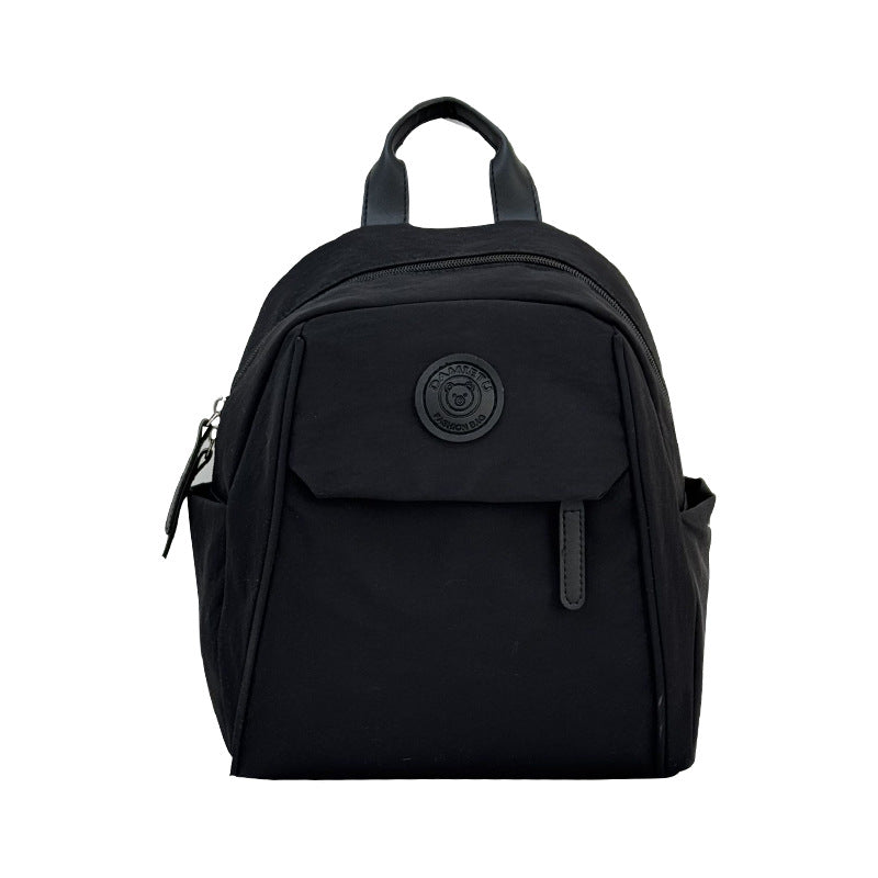 Kompakte Alltags-Rucksack Brehn