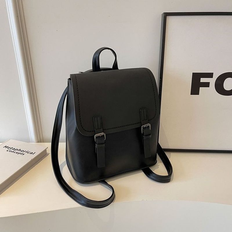 Stylishe Mini-Rucksack Brehn