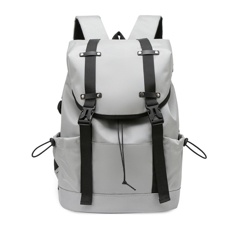 Multifunktionaler urbaner Rucksack Brehn