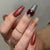 Nagelset Brehn