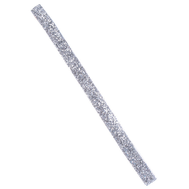 Glitzerndes Haaraccessoire Brehn