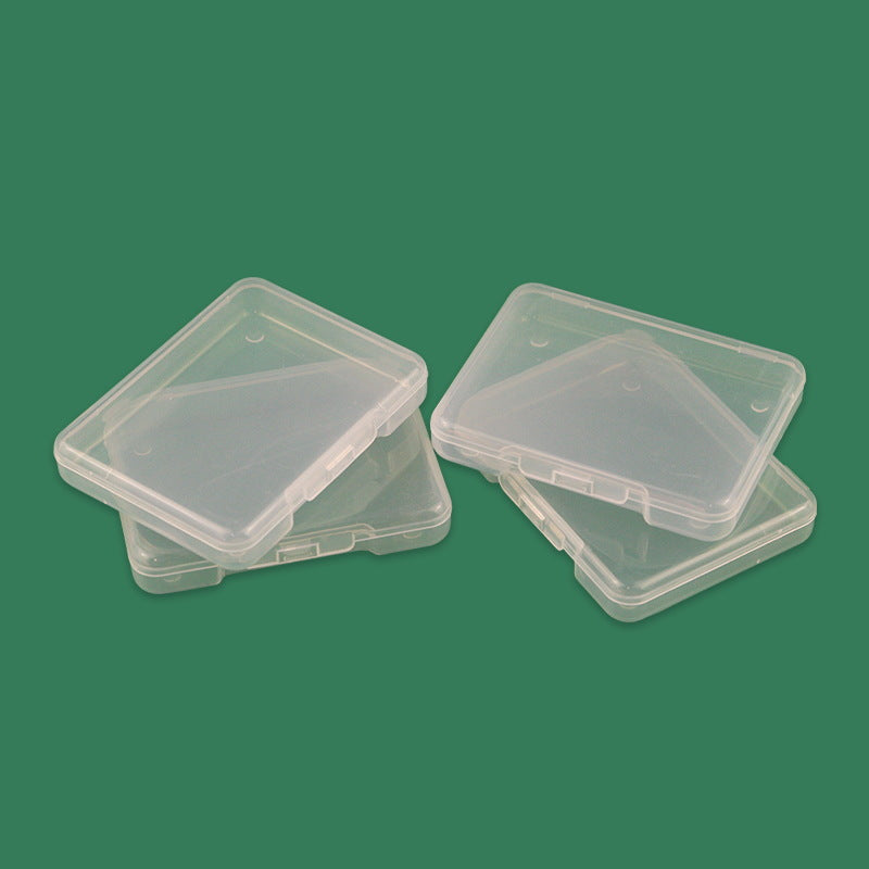 Transparente Multi-Zweck Aufbewahrungsorganisator Brehn