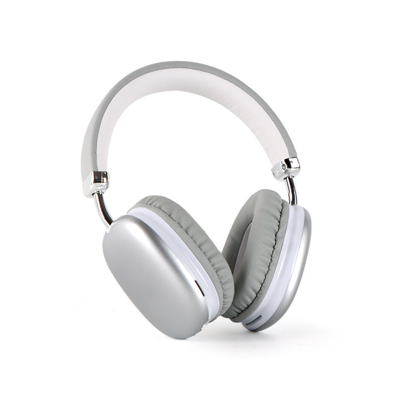 Premium Geräuschisolierende Over-Ear Kopfhörer