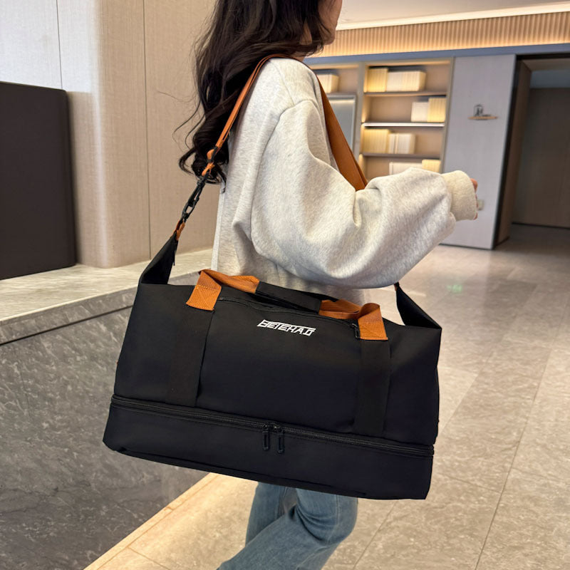 Sportliche Reisetasche Brehn 1784820291
