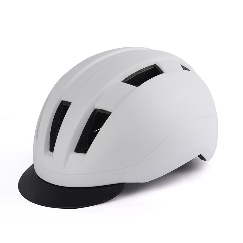 Fahrsicherheitsschutzhelm Brehn