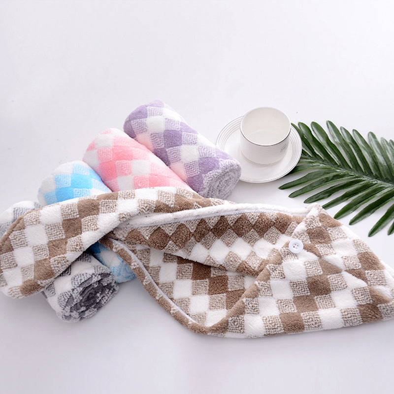 Damen stylische Haarturban Brehn
