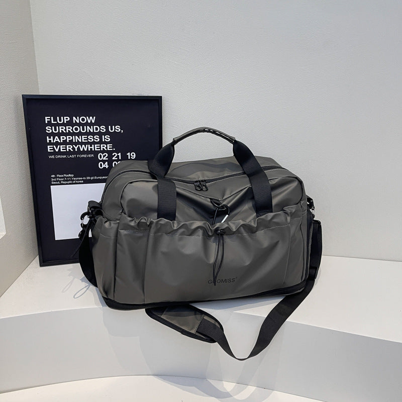 Vielseitige Mehrzweck-Reisetasche