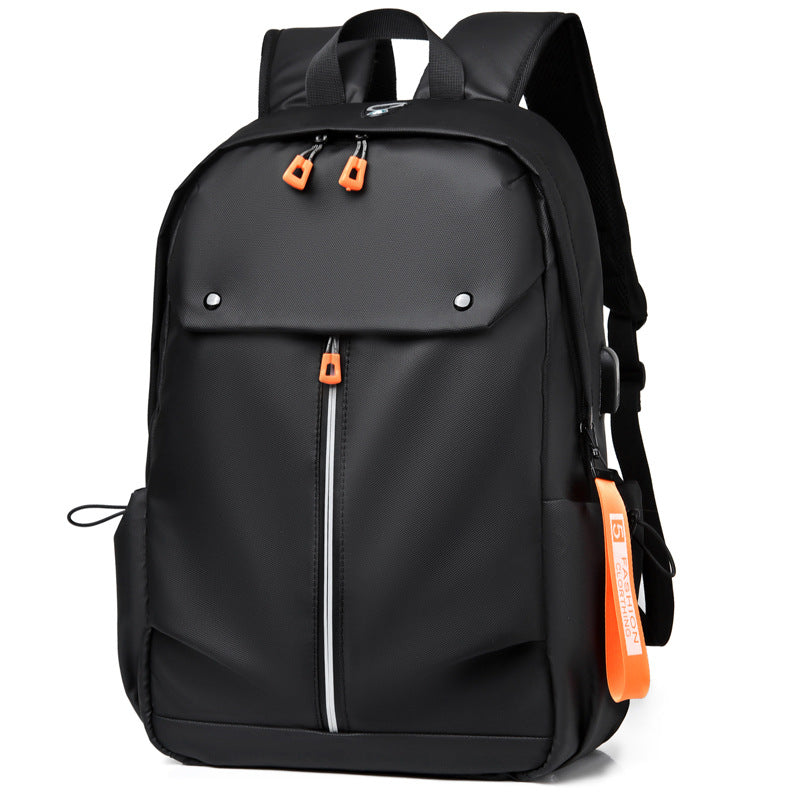 Multifunktionaler wasserdichter Laptop-Rucksack Brehn