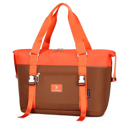Multifunktions-Tragetasche Duffel Bag