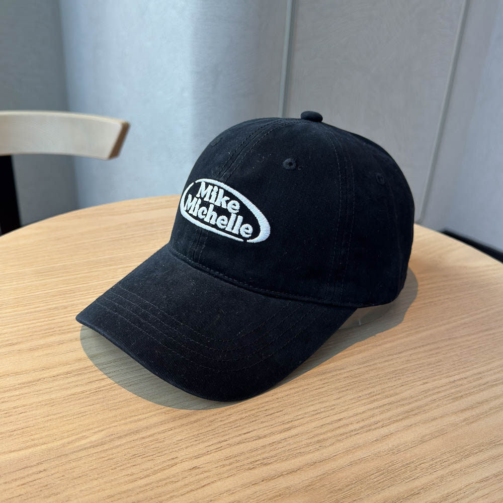 Herren Freizeit Verstellbare Baumwolle Baseballmütze Brehn 1784270882