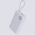 Tragbare Powerbank mit Smart Led-Anzeige und Schneller Ladefunktion Brehn