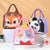 Isolierte Kindertasche mit Niedlichem Hasenmotiv Brehn