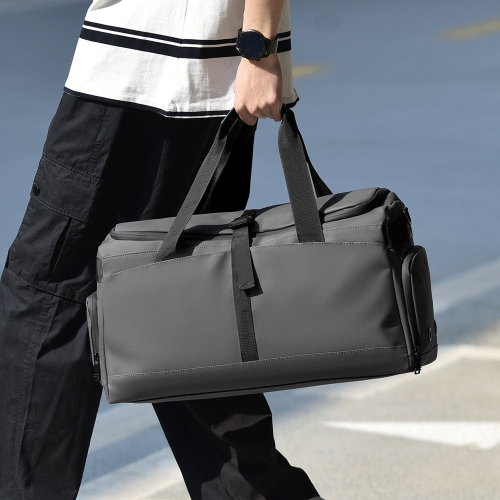 Vielseitige Wochenendreisetasche Brehn