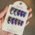 Halloween-Themed Press-On Nail Collection Brehn