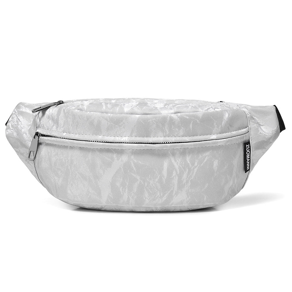 Modische Bauchtasche Brehn