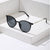 Damen Sonnenschutzbrille Brehn