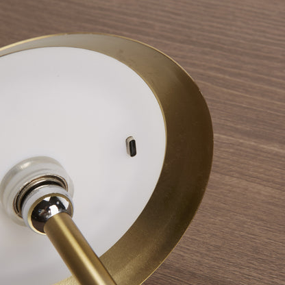 Moderne Tischlampe