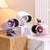 Damen Multifunktionale Tischlampe mit Ventilator Brehn