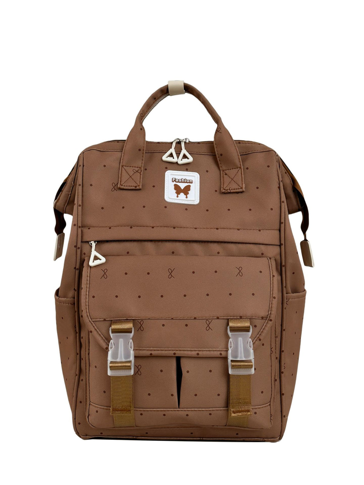 Stylische Multi-Taschen Brehn