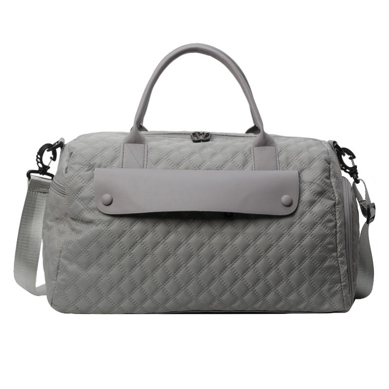 Gepolsterte Reisetasche Brehn